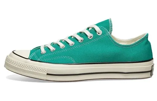 Кеды Chuck 70 Converse Ox 'Green'