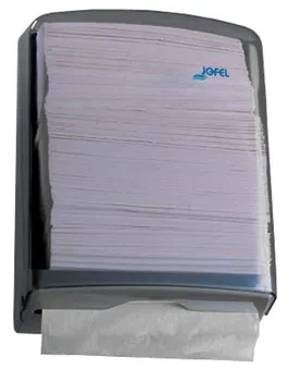 Диспенсер для бумажных полотенец Jofel