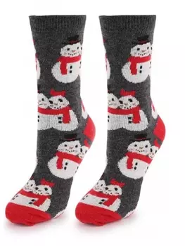 Носки ANGORA NO TERRY R29 Носки женские