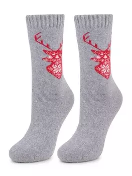 Носки ANGORA TERRY N46 Носки женские