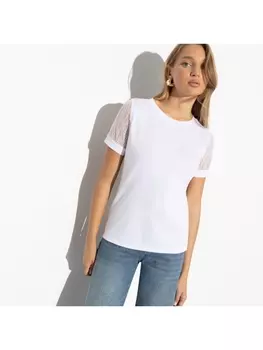 Майки, футболки Принцесса по жизни (extra white)