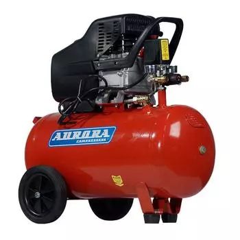Компрессор поршневой масляный Aurora WIND-50