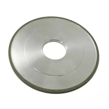 Круг алмазный ПАЗ 0-0102 1А1 150x10x5x32 мм В2-01 АС4 125/100 Б