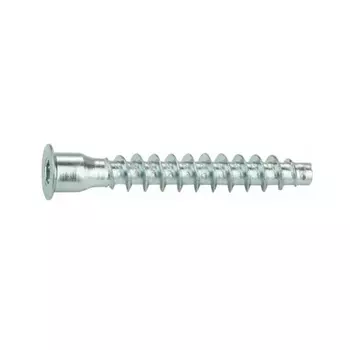 Конфирмат Starfix SM-07506-4000, 5.0х50 мм с внутр. шестигр. (4000 шт в коробе)