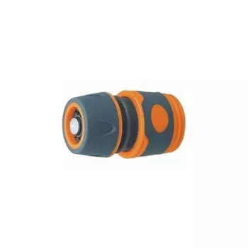 Коннектор с аквастопом Belamos YM5820E (3/4")