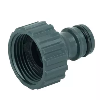 Коннектор с внутренней резьбой Amigo 3/4" 79017