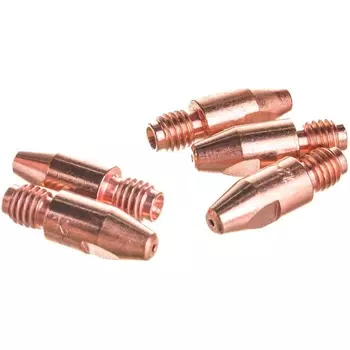 Контактный наконечник M8х30 мм Fubag FB.CTM8.30-12 (ECU, D=1.2 мм, 10 шт.)