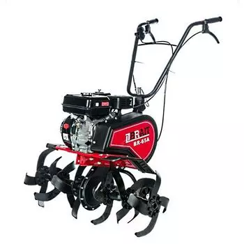 Культиватор бензиновый BRAIT BR-65A, 6.5л.с