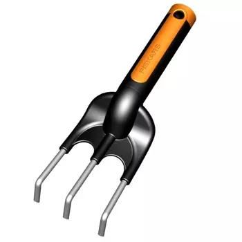 Культиватор садовый Fiskars Premium 1000728