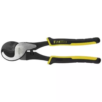 Кусачки для кабеля (кабелерез) Stanley 089874 «Fatmax» (220 мм)