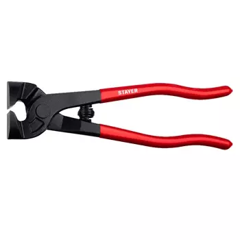Кусачки Stayer "PROFI" 3356, усиленные по кафелю