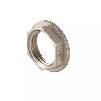 Контргайка латунная Valtec 3/4" VTr.655.N.0005 вн.