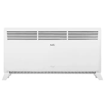 Конвектор электрический Ballu Camino Eco Turbo BEC/EMT-2500 НС-1166349