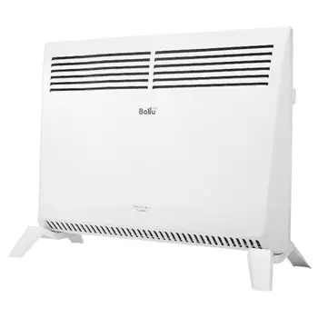 Конвектор электрический Ballu Camino Eco Turbo BEC/EMT-1500 НС-1166352