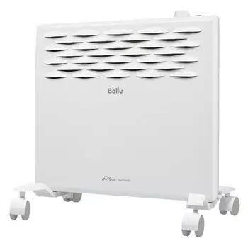 Конвектор электрический Ballu Ettore BEC/ETMR-1000 НС-1135150