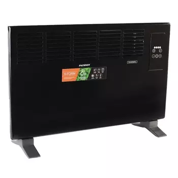 Конвектор электрический Patriot PT-C 20 E 633307301