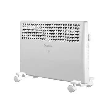 Конвектор электрический Thermex Hygge 1,5 ЭдЭБ04343