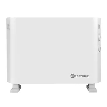 Конвектор электрический Thermex Pronto 1500M White ЭдЭБ01361