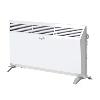 Конвектор Elitech ДМ ЭКН 2000 209196, 2 кВт, до 25 м2