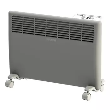 Конвектор Elitech ЭК 1500Э 209201, 1,5 кВт, до 20 м2