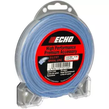 Корд триммерный Echo С2070110, витая, 3 мм, 10 м
