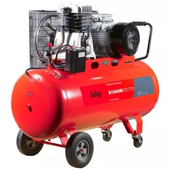 Компрессор ременной Fubag B10000B/270 CT11 45681601