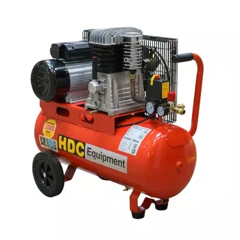 Компрессор ременной HDC Equipment HD-A051