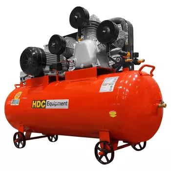 Компрессор ременной HDC Equipment HD-A203