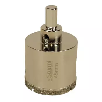Коронка алмазная Sturm 1055-10-4570