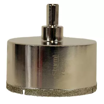 Коронка алмазная Sturm 1055-10-7570