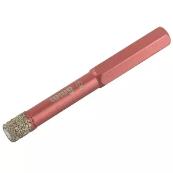 Коронка алмазная универсальная для дрели Cutop Special 8x10x75 мм (70-589)