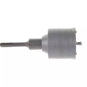 Коронка Matrix 70329 в сборе (SDS-Plus, 68x22 мм)