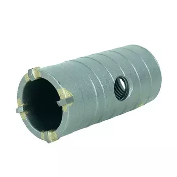 Коронка по бетону Sturm 9018-SDS-HD35, 35 мм, BK8, центрирующее cверло, хвостовик SDS+