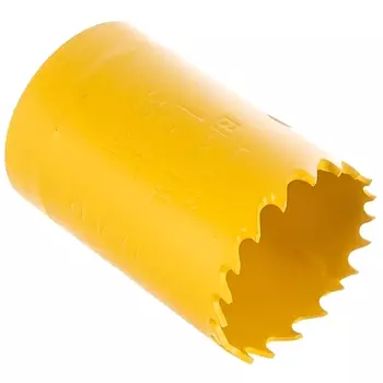 Коронка Stayer "PROFESSIONAL" 29547-035 Би-металлическая, универсальная, d=35мм