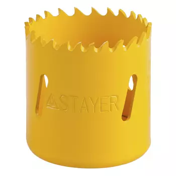 Коронка Stayer "PROFESSIONAL" 29547-044 (би-металлическая, универсальная, d=44мм)
