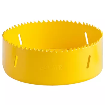 Коронка Stayer PROFESSIONAL 29547-121 Би-металлическая, универсальная, d=121мм