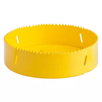 Коронка Stayer PROFESSIONAL 29547-152 Би-металлическая, универсальная, d=152мм
