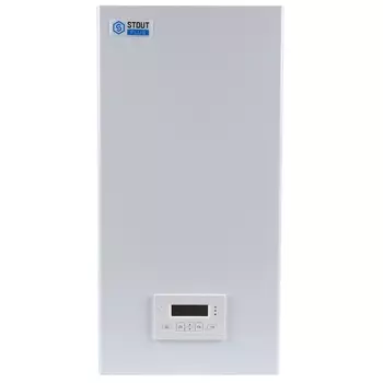 Котел электрический Stout PLUS SEB-2201-000007 (220В/380В, 7 кВт, 70м2)