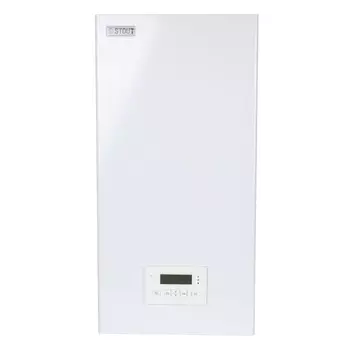 Котел электрический Stout PLUS SEB-2201-000024, 24 кВт
