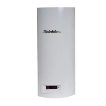 Котел электрический Teplodom i-TRM SILVER StS-12 (12кВт, 380В, нерж. электротэн)