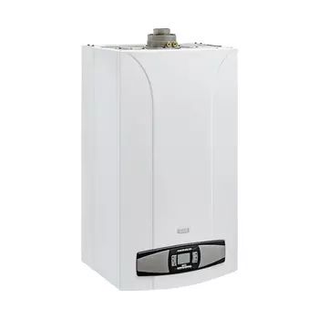 Котел газовый Baxi Luna-3 Comfort 310 Fi (на пропане/природн. газе)