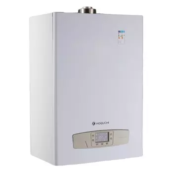 Котел газовый Moguchi GBN32НF НС-1601590