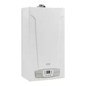 Котел газовый настенный компактный Baxi ECO-4S 18 F НС-1142849