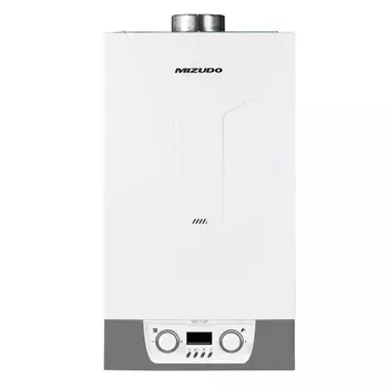 Котел газовый настенный Mizudo GB M24T НС-1445150 (24 кВт, 2 Т/О) с шиной OpenTherm