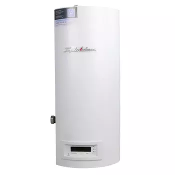 Котел тэновый электрический Teplodom i-TRM SILVER StS-6 (P=6кВт, 220/380В, Sотапл=60 квм, ТЭН из нержавеющей стали)