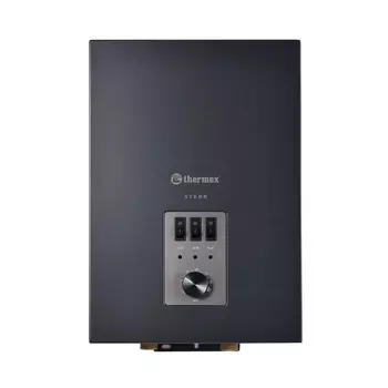Котёл электрический Thermex Stern 4-12 ЭдЭБ04123 (тип B) 9 кВт