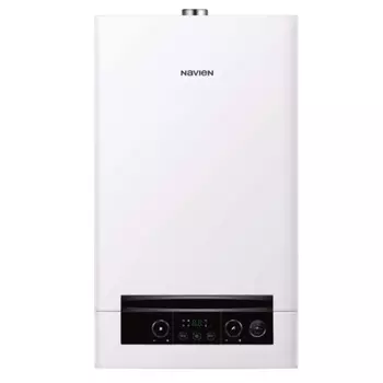Котёл турбированный газовый Navien Heatluxe NGB210 - 24K