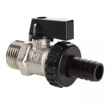 Кран дренажный Valtec 1/2" VT.430.N.04