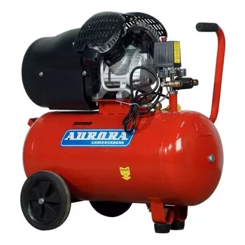 Компрессор поршневой масляный Aurora GALE-50