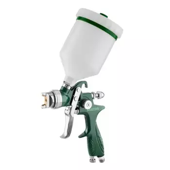 Краскопульт пневматический Kraftool AirKraft 06522-1.4 HVLP 1.4мм